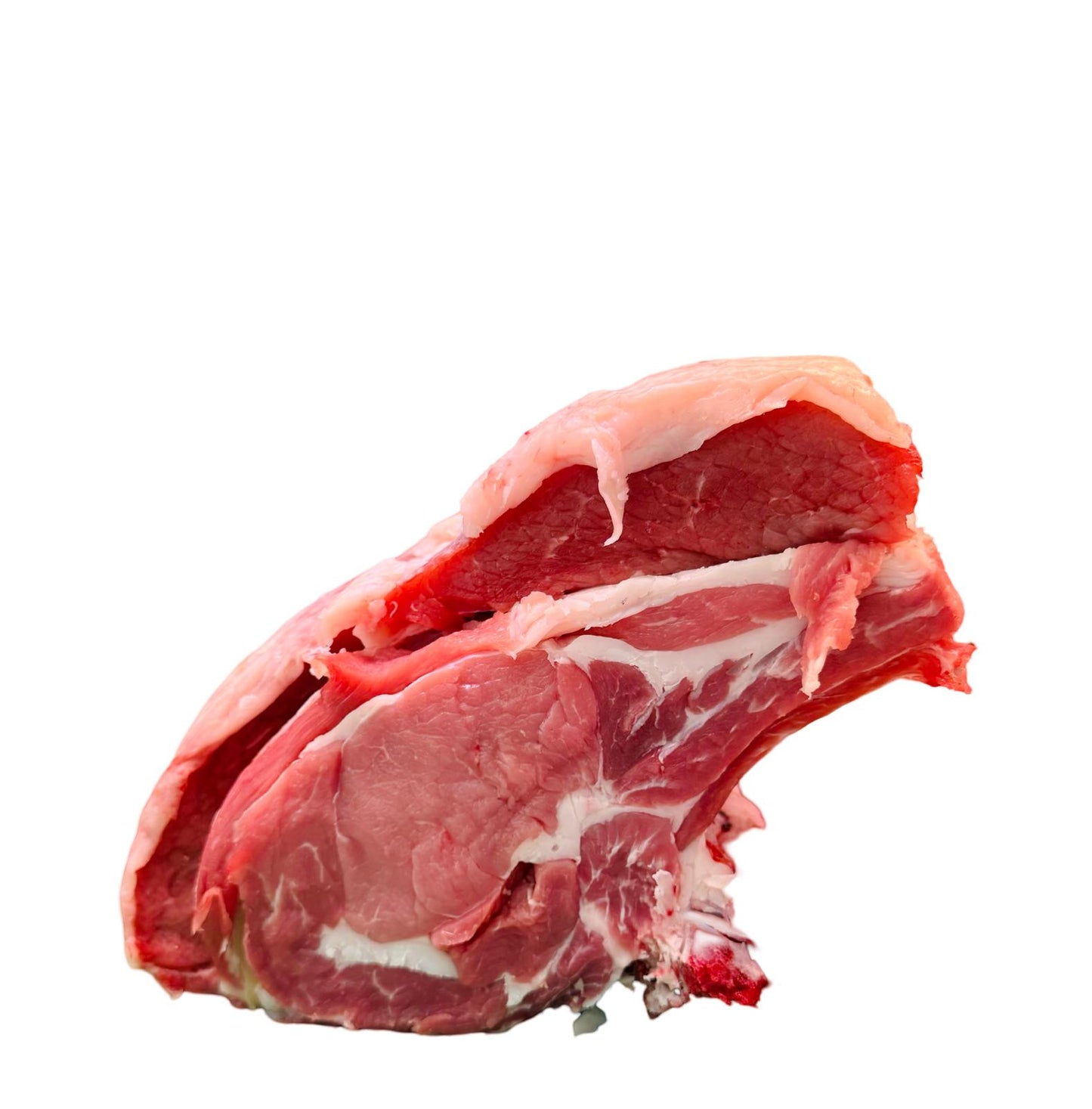 Costate di vitellino da latte