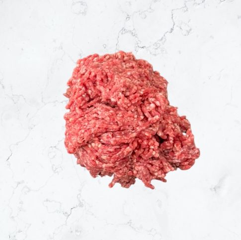 CARNE TRITA SCELTA DI SCOTTONA