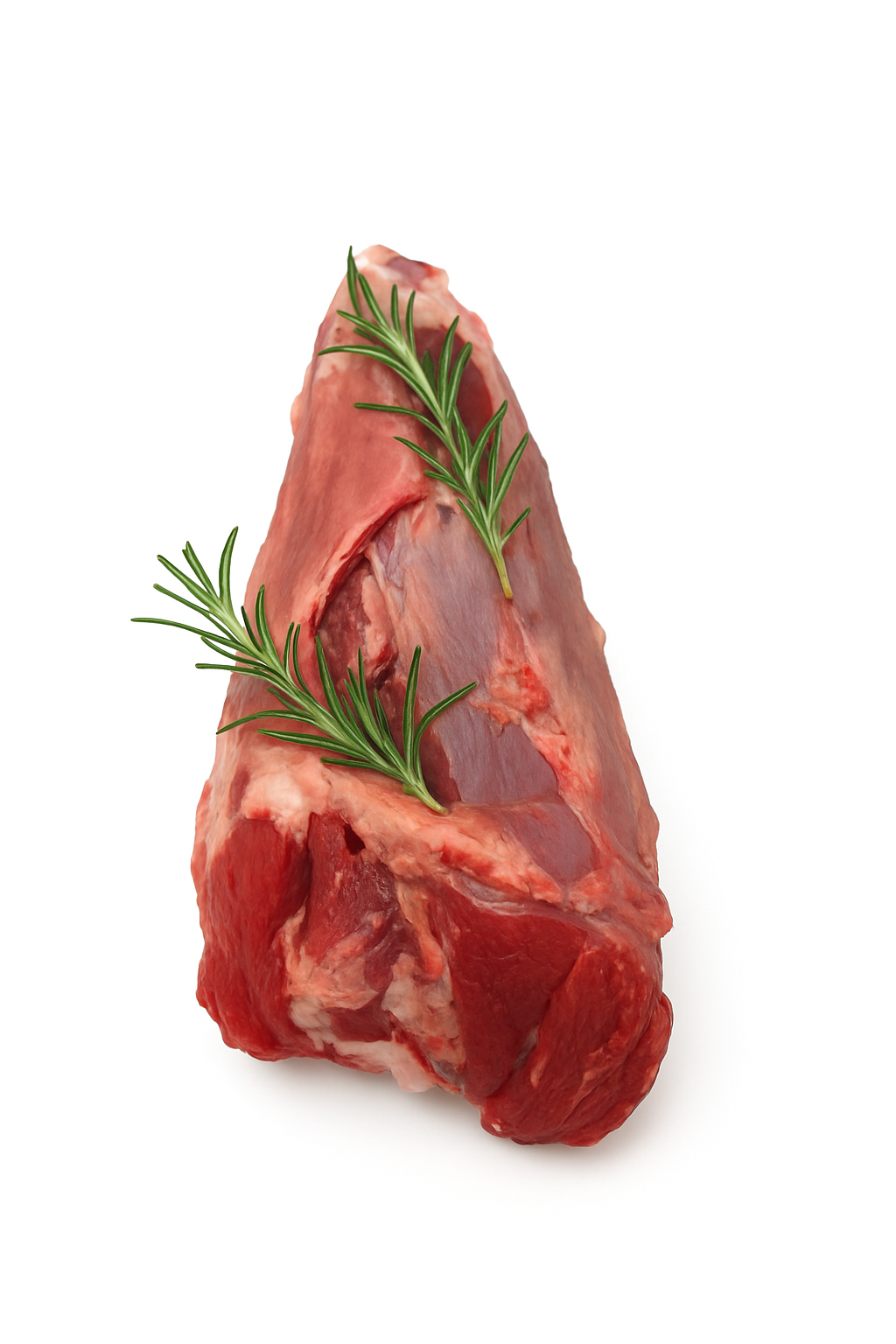 Arrosto di Manzo con Rosmarino – Taglio Pugliese Selezionato