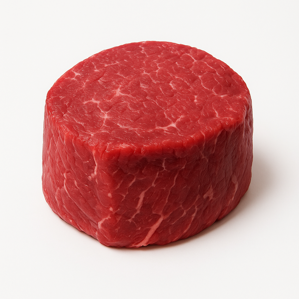 FILETTO DI SCOTTONA PUGLIESE 500g