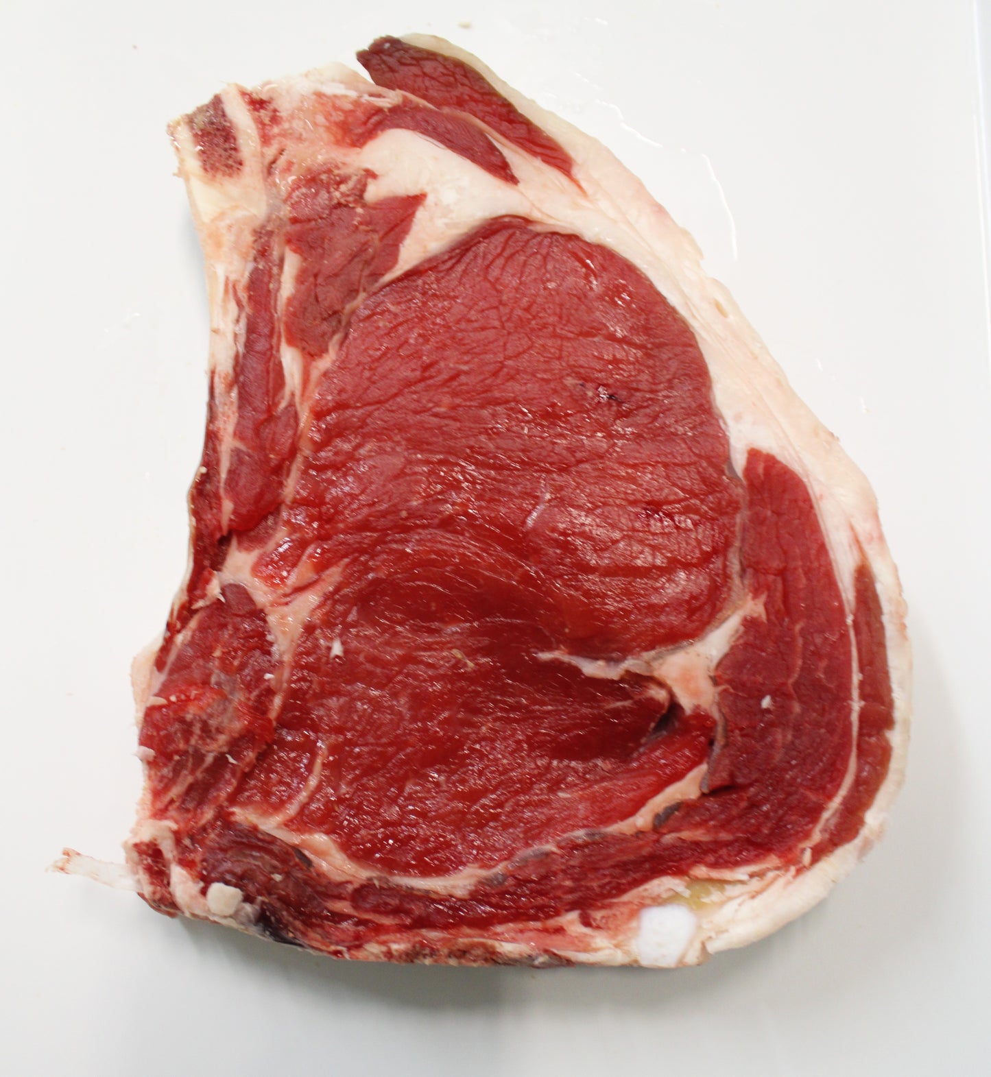 Costata di Scottona Pugliese