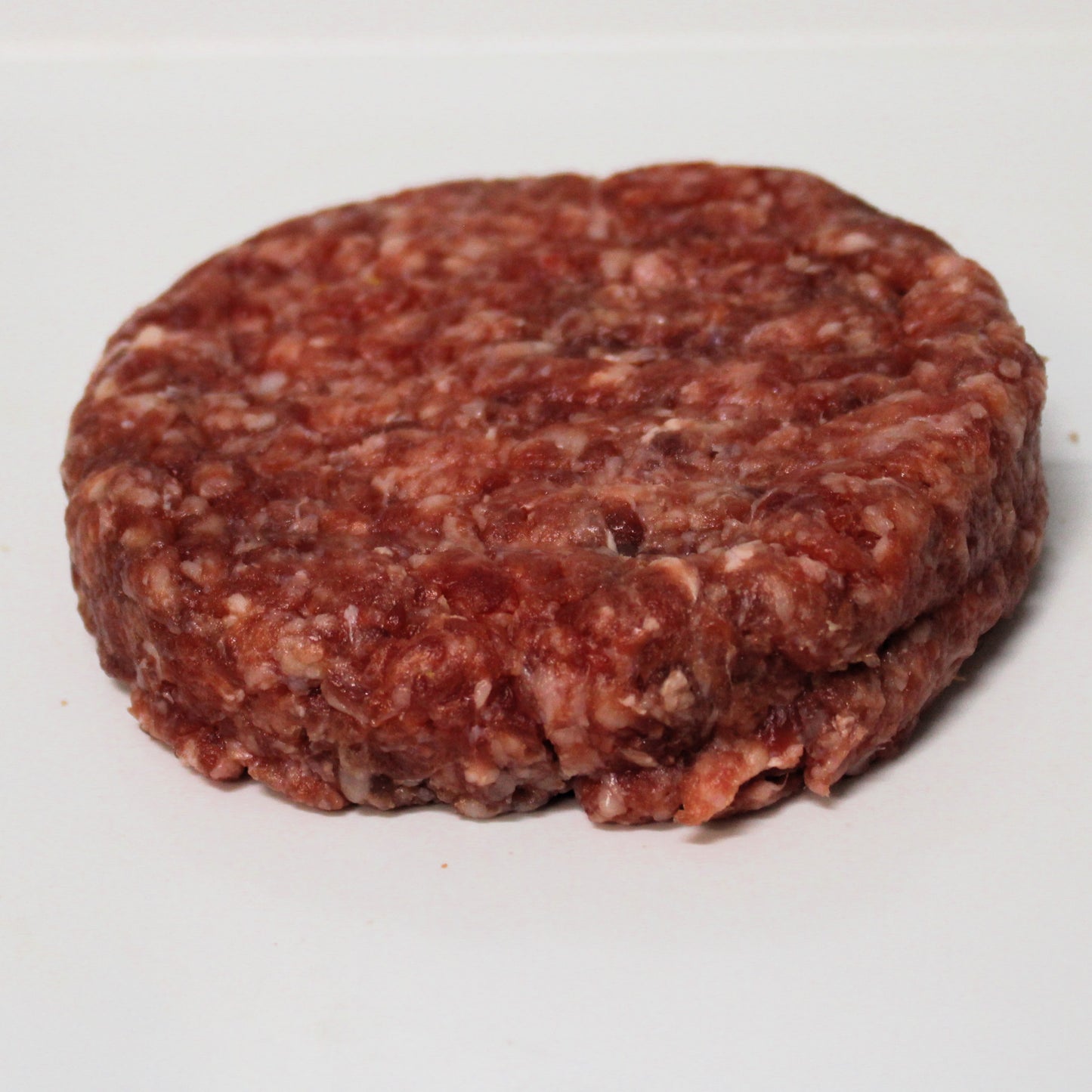 Hamburger di Scottona Pugliese