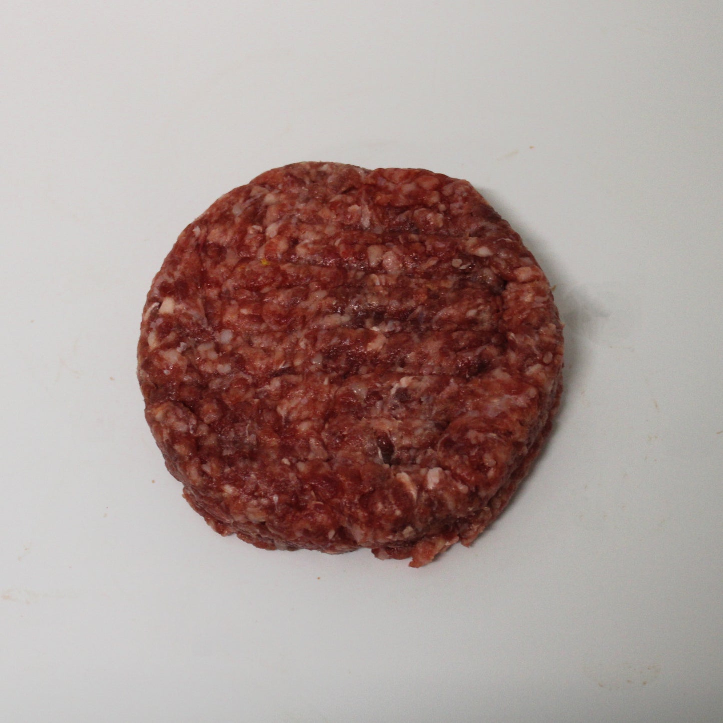 Hamburger di Scottona Pugliese