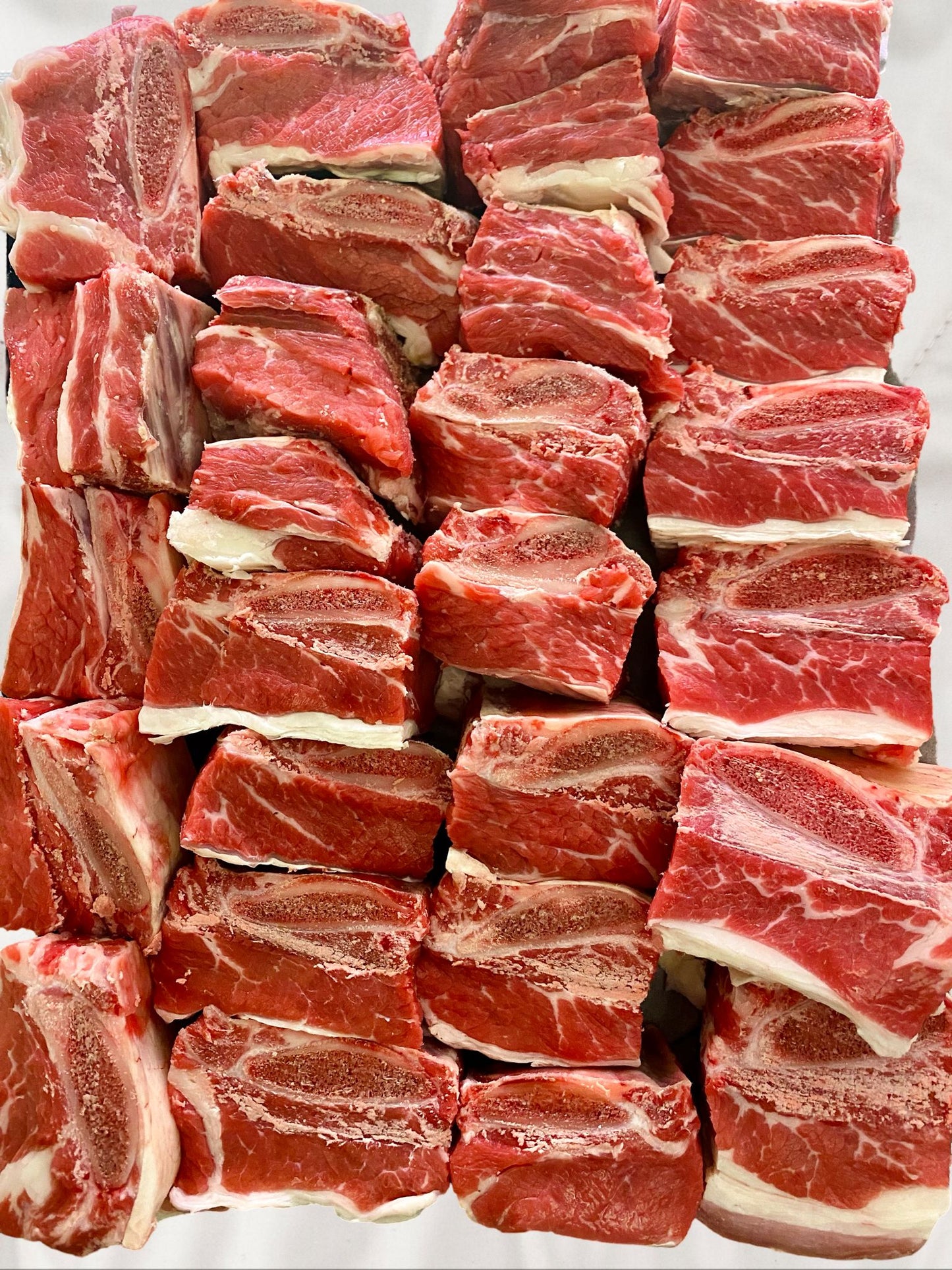 SPEZZATINO DI SCOTTONA