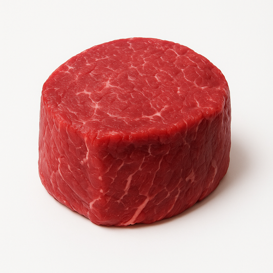 FILETTO DI SCOTTONA PUGLIESE 500g