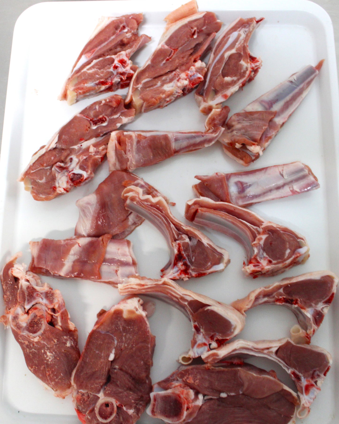 Agnello della Murgia Barese