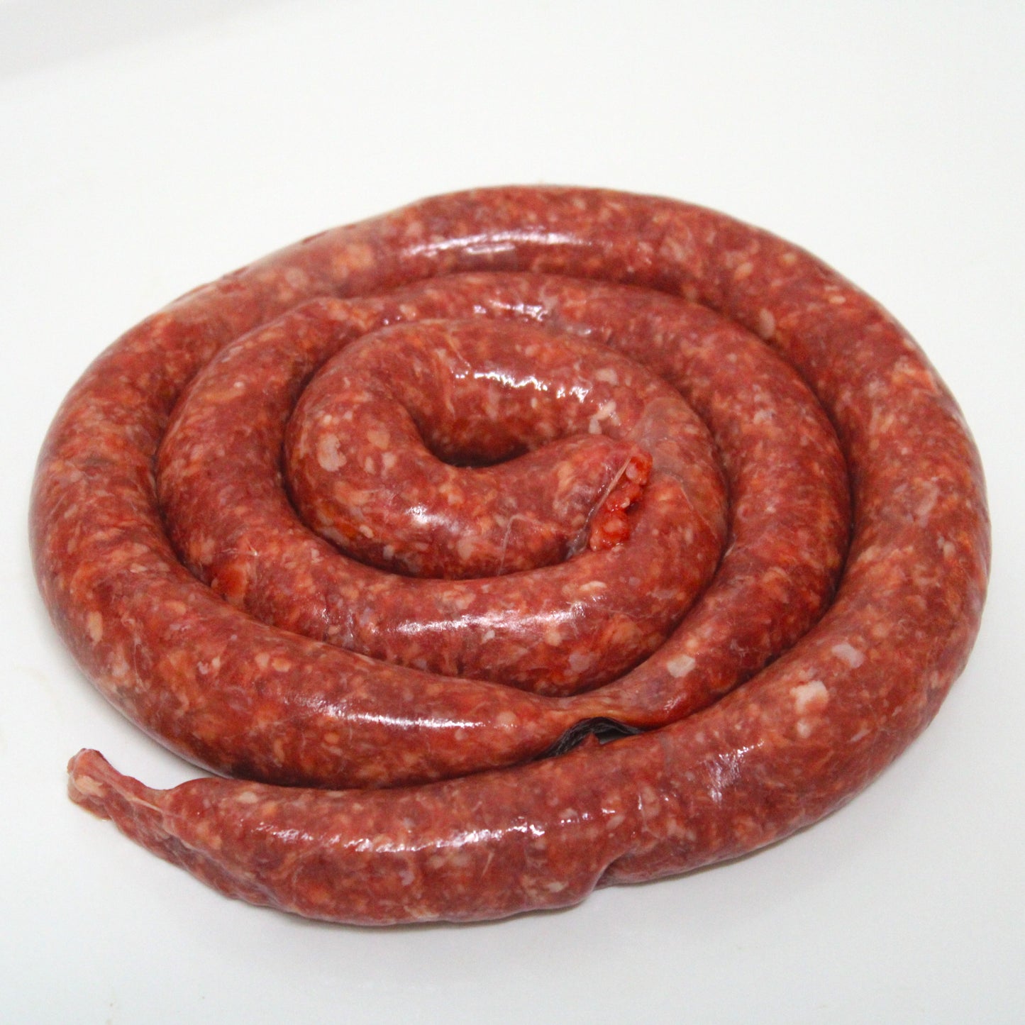 Salsiccia Pugliese
